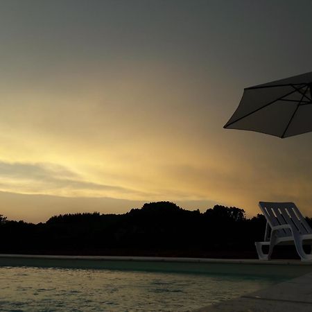 Varandas Da Capela Tuizelo Bagian luar foto