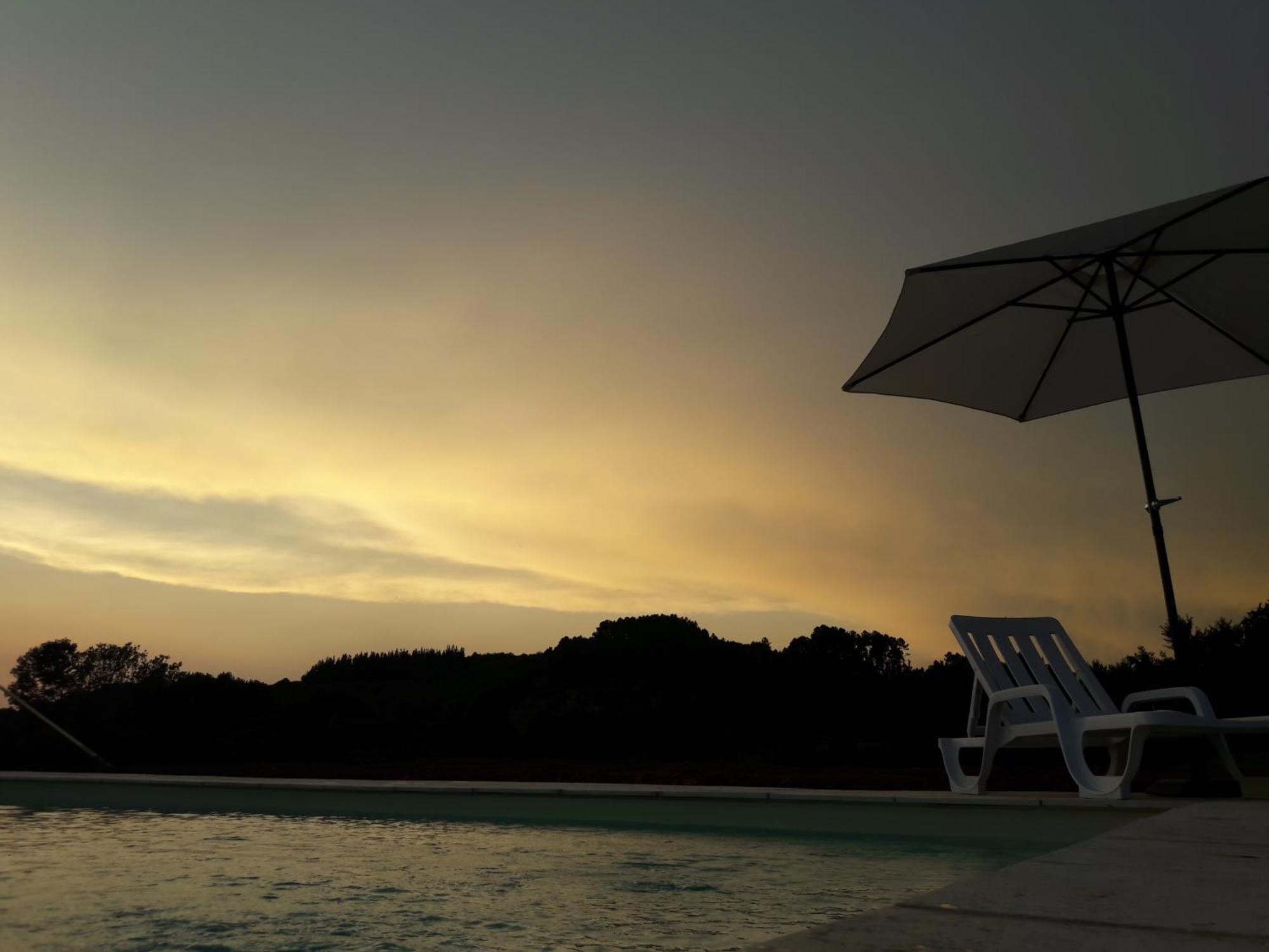 Varandas Da Capela Tuizelo Bagian luar foto