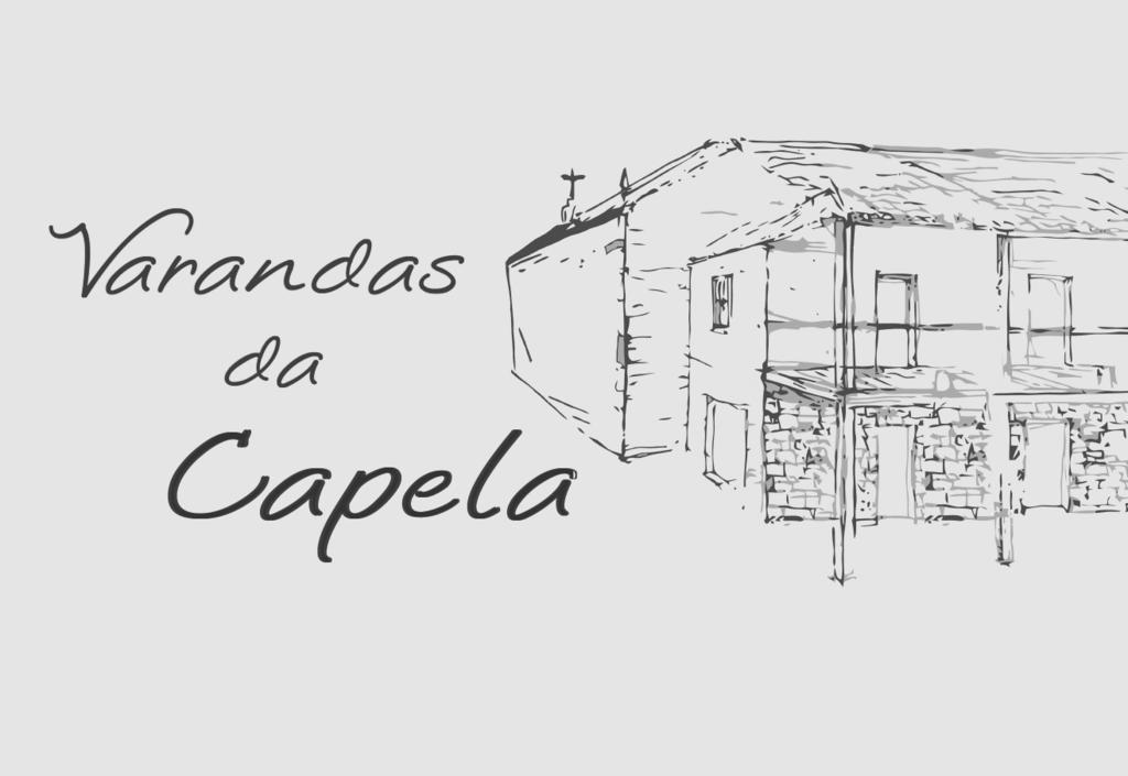Varandas Da Capela Tuizelo Bagian luar foto