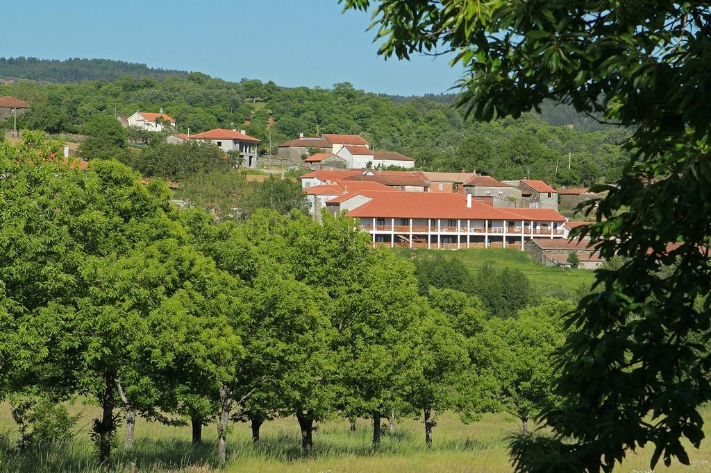 Varandas Da Capela Tuizelo Bagian luar foto