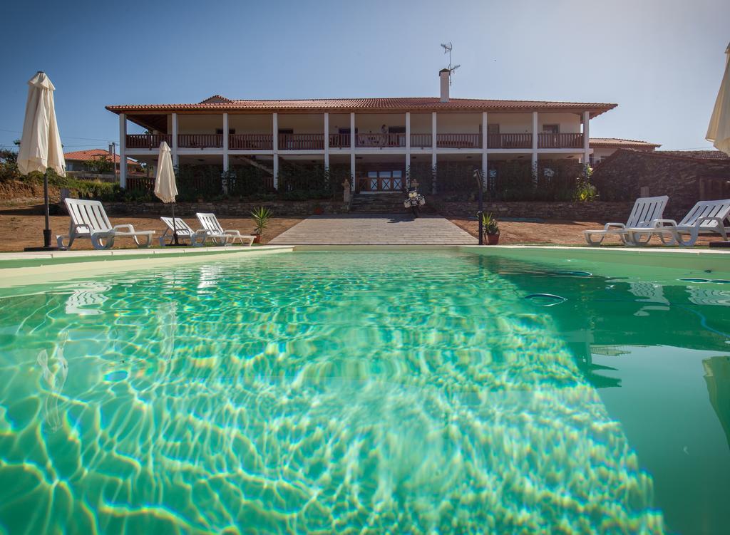 Varandas Da Capela Tuizelo Bagian luar foto
